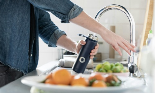 Resource Efficiency Cover Image